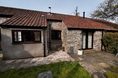 1 bedroom barn conversion to rent, Claverham BS49