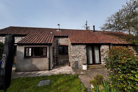 1 bedroom barn conversion to rent, Claverham BS49