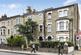 Stockwell Road, London, SW9