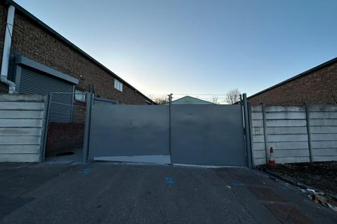 Warehouse for sale, Unit 1 Westminster Industrial Estate, Dudley, DY2 9SW