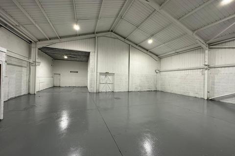 Warehouse for sale, Unit 1 Westminster Industrial Estate, Dudley, DY2 9SW
