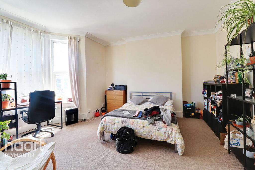 Chaddlewood Avenue, Plymouth 5 bed end of terrace house for sale £280,000