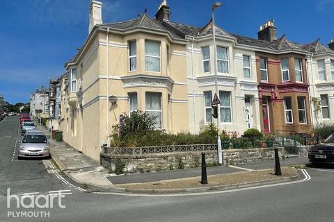 5 bedroom end of terrace house for sale, Chaddlewood Avenue, Plymouth