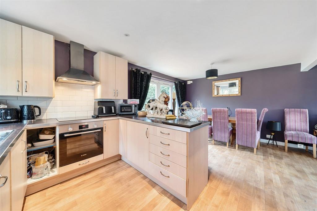 Open Plan