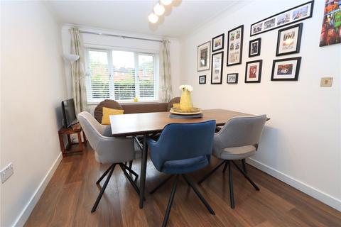 4 bedroom detached house for sale - Hainault Avenue, Giffard Park, Milton Keynes, Bukcs, MK14