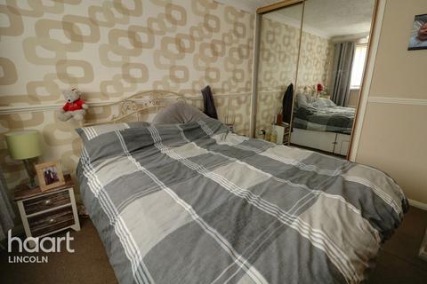 15 Heysham Close, Lincoln, LN5 9UD