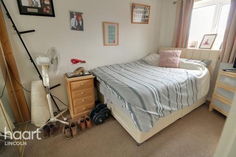 15 Heysham Close, Lincoln, LN5 9UD