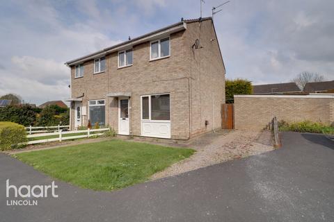 15 Heysham Close, Lincoln, LN5 9UD