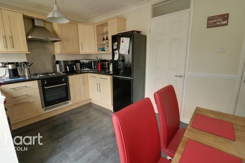 15 Heysham Close, Lincoln, LN5 9UD
