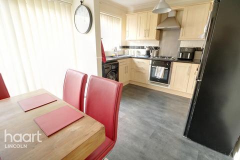15 Heysham Close, Lincoln, LN5 9UD