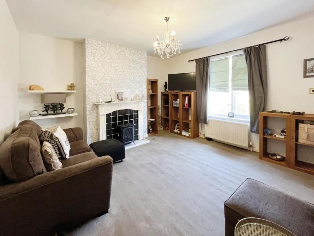 Balder Road, Norton, StocktononTees, Durham, TS20 1BE 3 bed semi