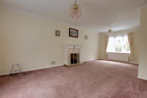 4 bedroom detached house for sale, FOXGLOVES, FAREHAM