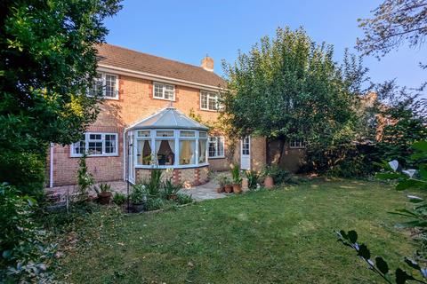 4 bedroom detached house for sale, FOXGLOVES, FAREHAM