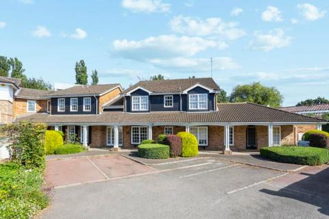 1, Acacia House Chiltern Hill, Chalfont St Peter, Gerrards Cross, SL9 9UL