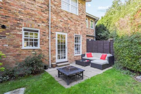 1, Acacia House Chiltern Hill, Chalfont St Peter, Gerrards Cross, SL9 9UL