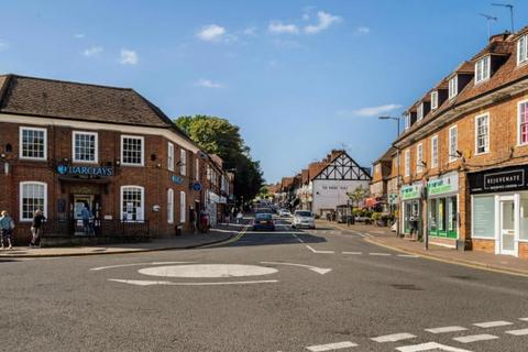 1, Acacia House Chiltern Hill, Chalfont St Peter, Gerrards Cross, SL9 9UL