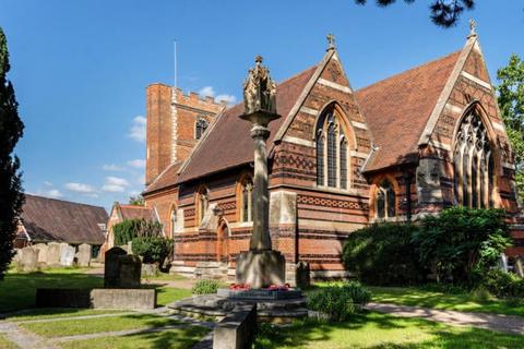 1, Acacia House Chiltern Hill, Chalfont St Peter, Gerrards Cross, SL9 9UL