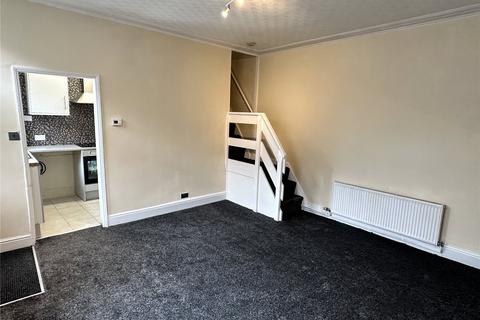 3 bedroom terraced house to rent, Laura Street, Boothtown, Halifax, HX3