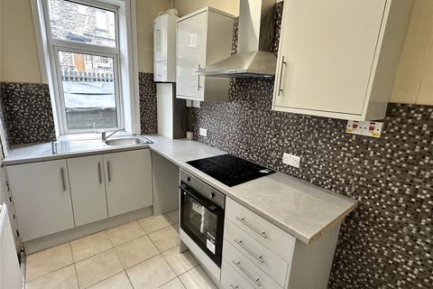 3 bedroom terraced house to rent, Laura Street, Boothtown, Halifax, HX3