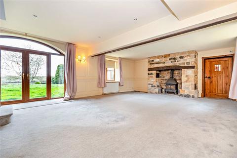 4 bedroom semi-detached house for sale, Ryhill Pits Lane, Cold Hiendley, Wakefield, West Yorkshire, WF4