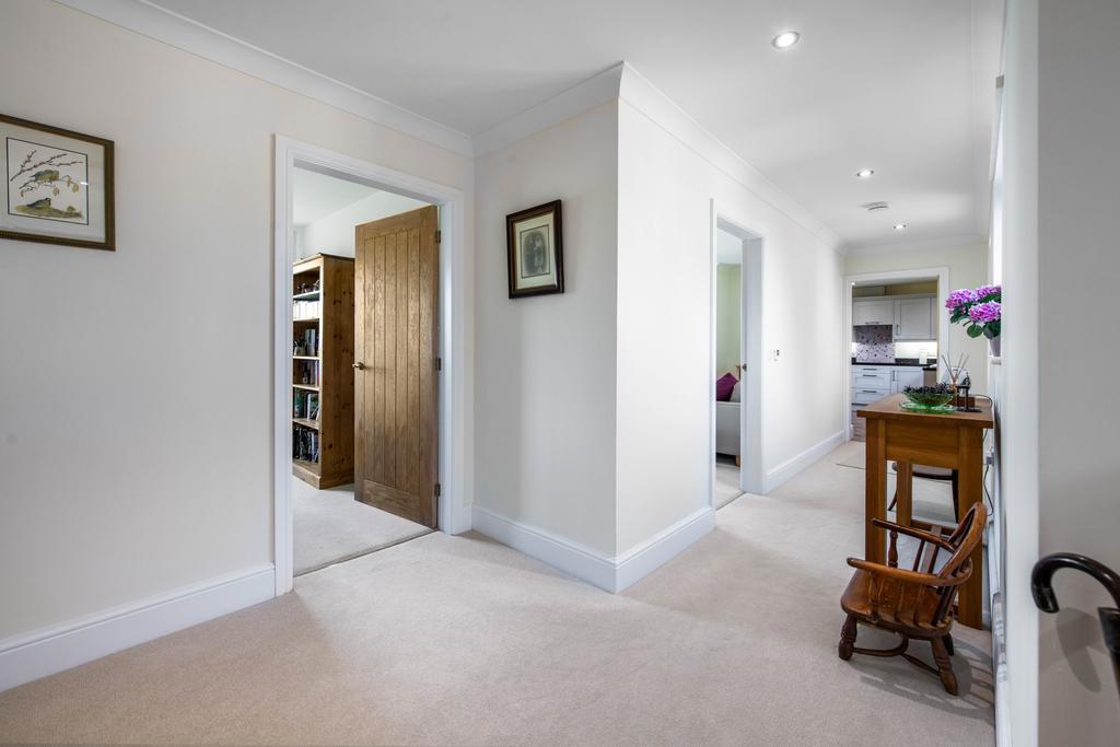 Beggars Lane, MarehamLeFen, PE22 3 bed bungalow for sale £425,000