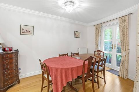 3 bedroom apartment for sale, Marston Gate, Winchester, Hampshire, SO23