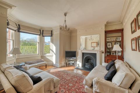 7 Barbourne Terrace, Worcester, WR1 3JS