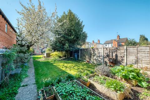 7 Barbourne Terrace, Worcester, WR1 3JS