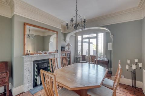 7 Barbourne Terrace, Worcester, WR1 3JS