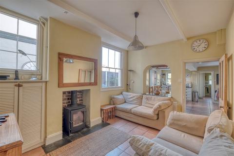 7 Barbourne Terrace, Worcester, WR1 3JS