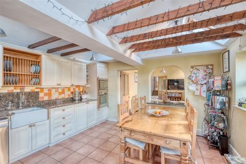 7 Barbourne Terrace, Worcester, WR1 3JS
