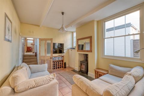 7 Barbourne Terrace, Worcester, WR1 3JS