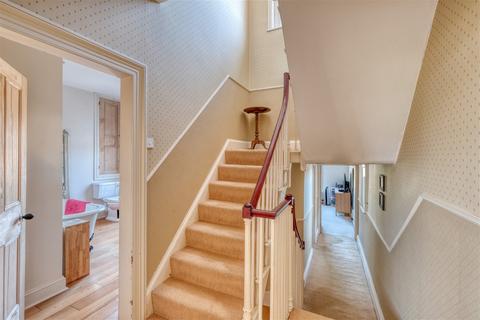 7 Barbourne Terrace, Worcester, WR1 3JS