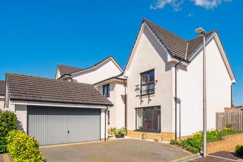 7 Oak Drive, Auchterarder, PH3 1GN