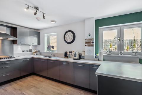 7 Oak Drive, Auchterarder, PH3 1GN