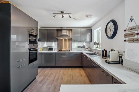 7 Oak Drive, Auchterarder, PH3 1GN