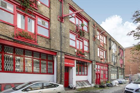 Office for sale, Unit 5, 4-5 Academy Buildings, Fanshaw Street, London, N1 6LQ