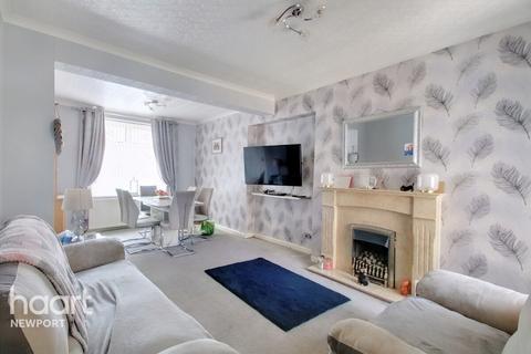4 bedroom end of terrace house for sale - Islwyn Street, Newport