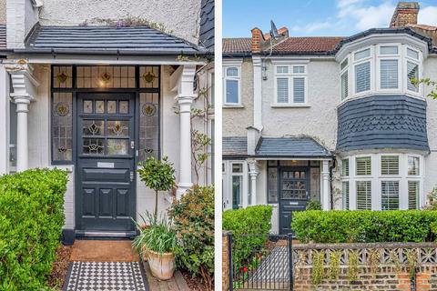 52 Dalmeny Avenue, London, SW16 4RT