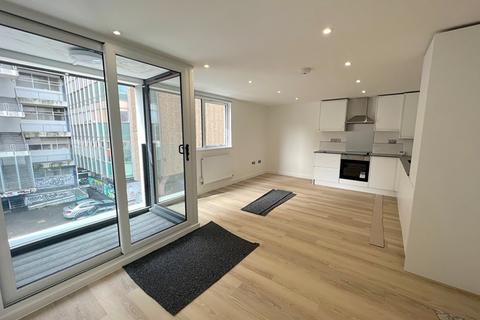 1 bedroom apartment to rent, Elder Lofts, Elder Place, Brighton BN1 4GF