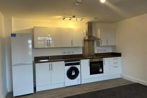 2 bedroom apartment to rent, Westbridge House, Holland Street, Nottingham, Nottinghamshire, NG7