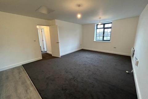 2 bedroom apartment to rent, Westbridge House, Holland Street, Nottingham, Nottinghamshire, NG7