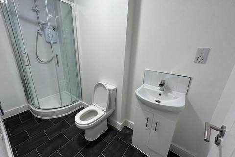 2 bedroom apartment to rent, Westbridge House, Holland Street, Nottingham, Nottinghamshire, NG7