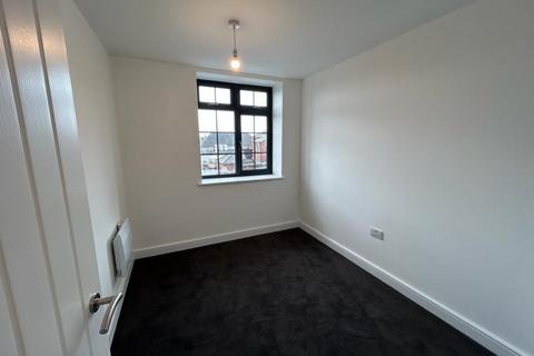 2 bedroom apartment to rent, Westbridge House, Holland Street, Nottingham, Nottinghamshire, NG7