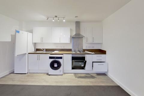 2 bedroom apartment to rent, Westbridge House, Holland Street, Nottingham, Nottinghamshire, NG7