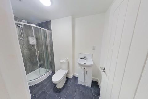 2 bedroom apartment to rent, Westbridge House, Holland Street, Nottingham, Nottinghamshire, NG7