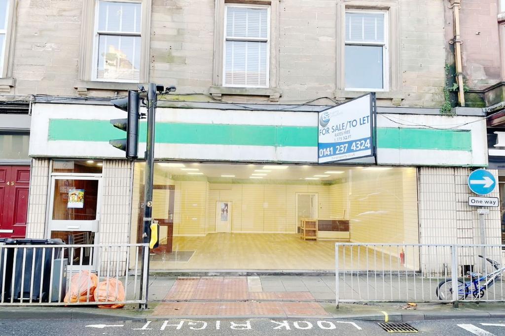 Hanover Street, Stranraer DG9 Property £89,000