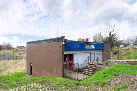 Property for sale, Broomfield Road, William Hill Investment, Glasgow G21
