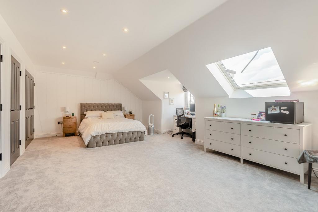 Bedroom 5