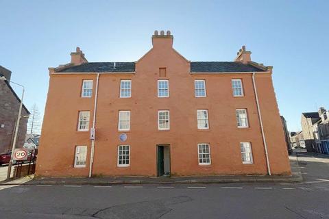 1 bedroom flat for sale - Calton Street, Flat 1, Cumberland Barracks, Coupar Angus, Blairgowrie PH13